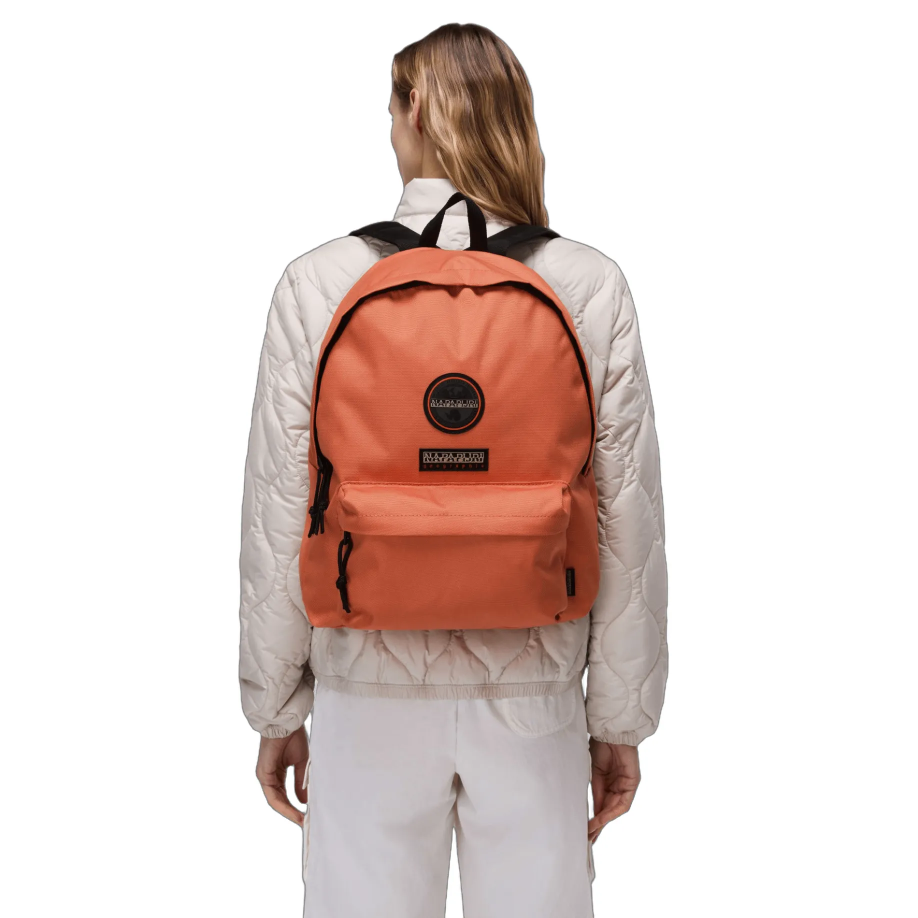 Voyage 3 - Rucksack 40 cm (langoustino)