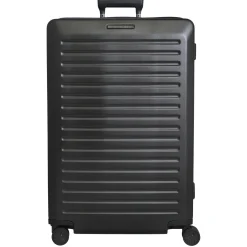 Voyager - 4-Rollen-Trolley L 78 cm (black)