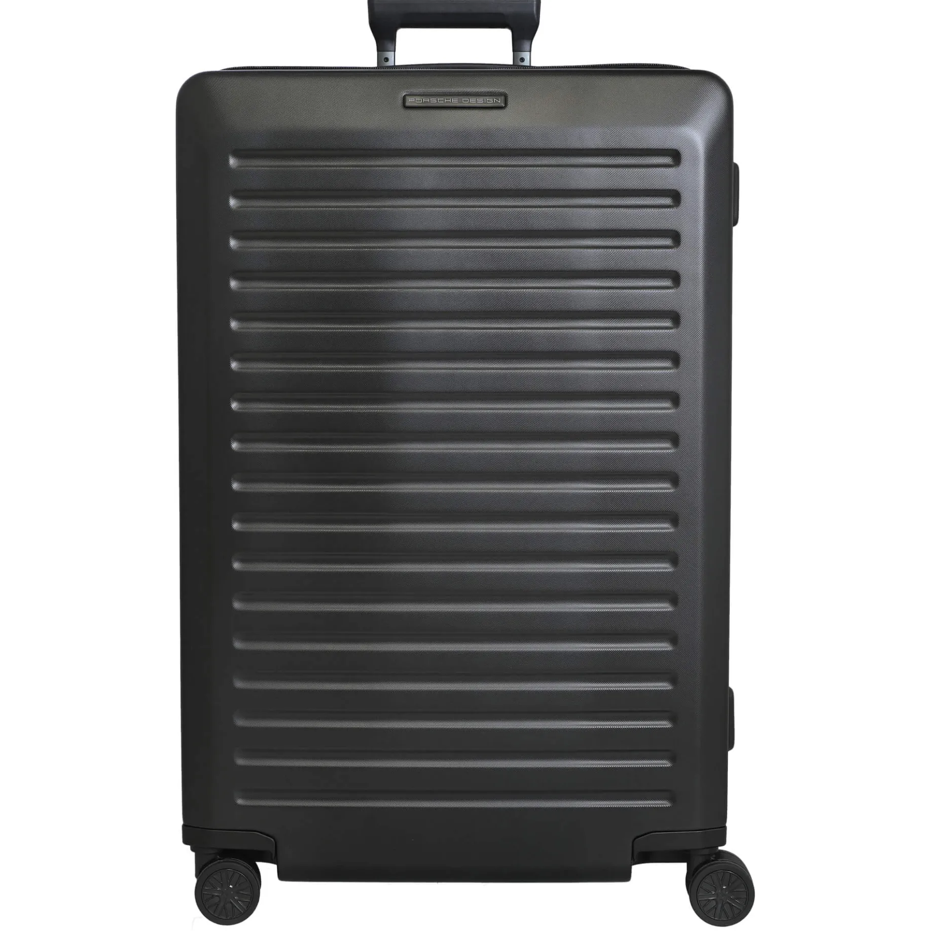 Voyager - 4-Rollen-Trolley L 78 cm (black)