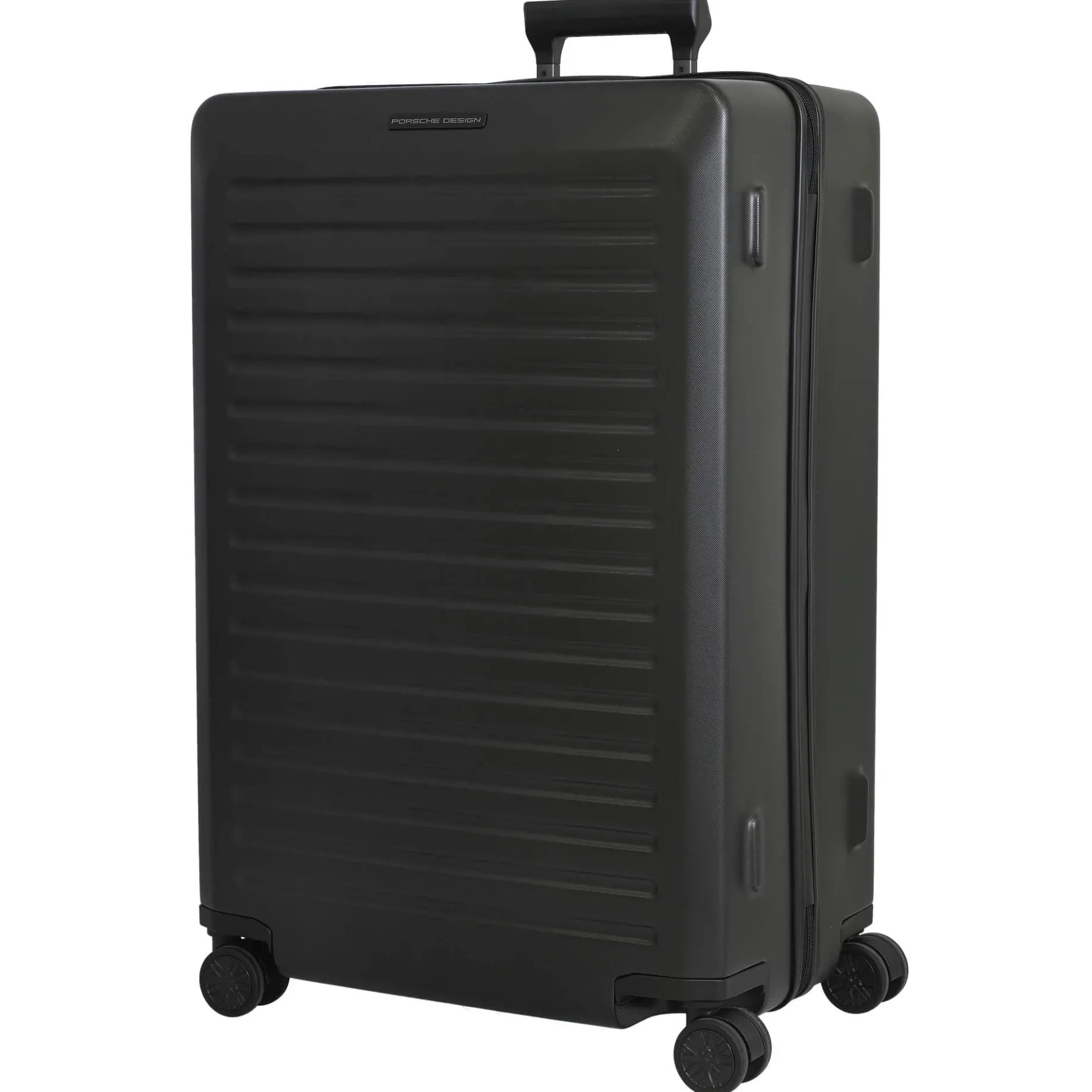 Voyager - 4-Rollen-Trolley L 78 cm (black)
