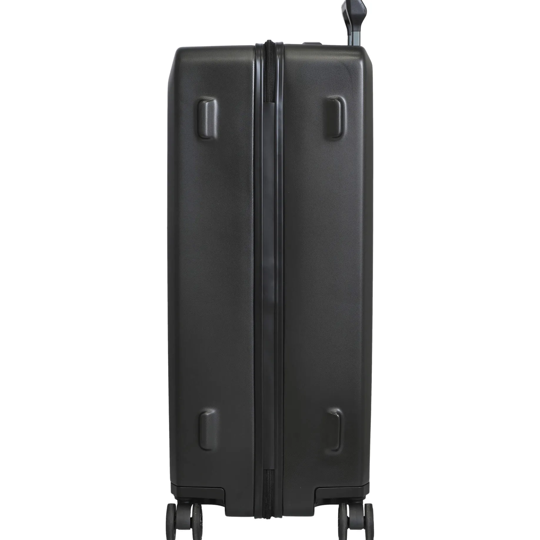 Voyager - 4-Rollen-Trolley L 78 cm (black)