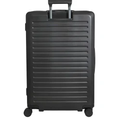 Voyager - 4-Rollen-Trolley L 78 cm (black)