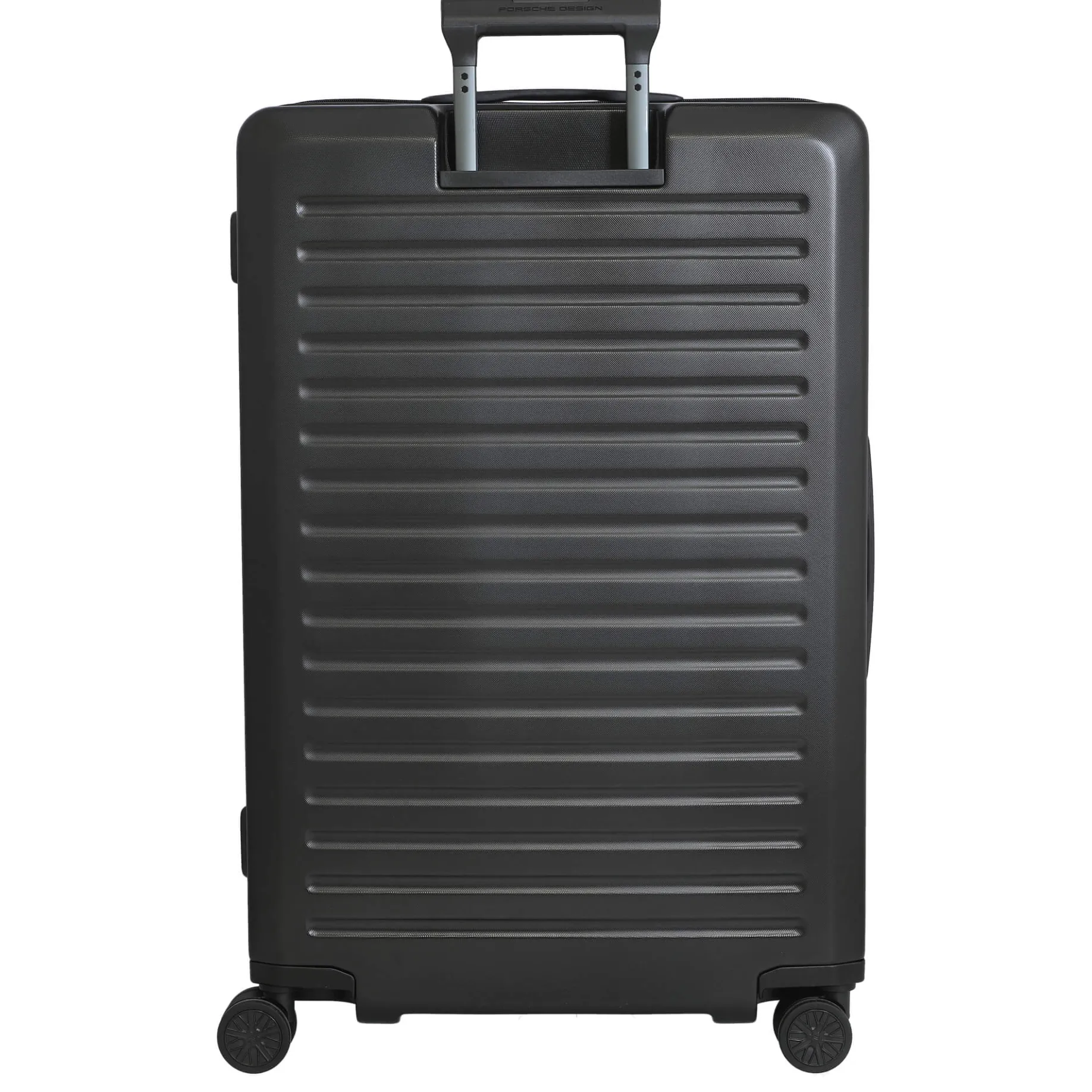 Voyager - 4-Rollen-Trolley L 78 cm (black)