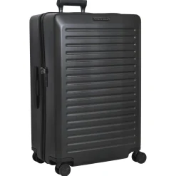 Voyager - 4-Rollen-Trolley L 78 cm (black)