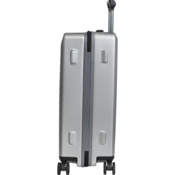Voyager - 4-Rollen-Trolley M 69 cm (silver)