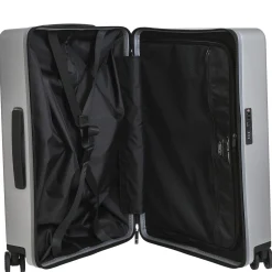 Voyager - 4-Rollen-Trolley M 69 cm (silver)