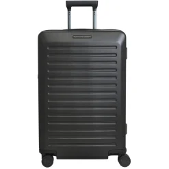 Voyager - 4-Rollen-Trolley M 69 cm (black)