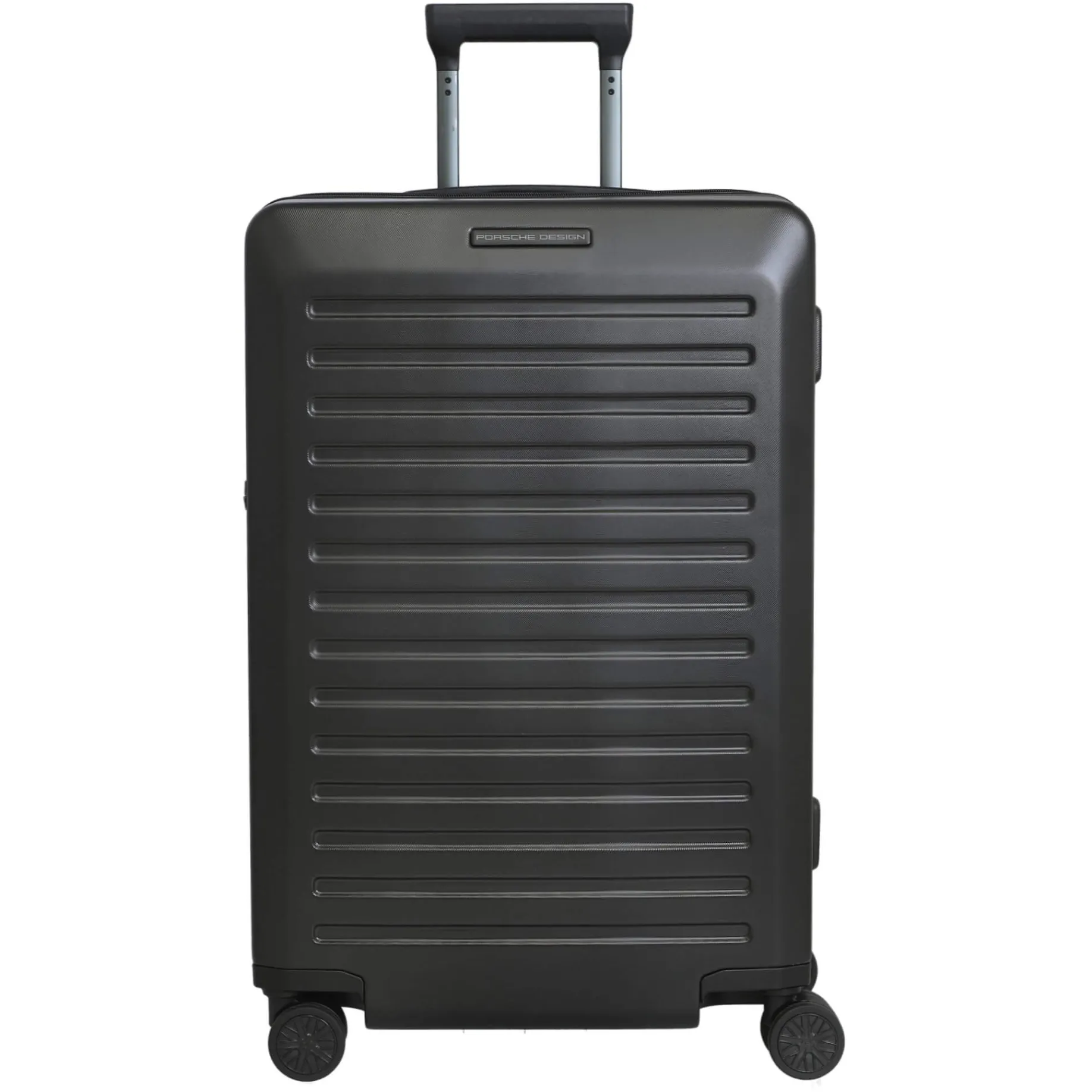 Voyager - 4-Rollen-Trolley M 69 cm (black)