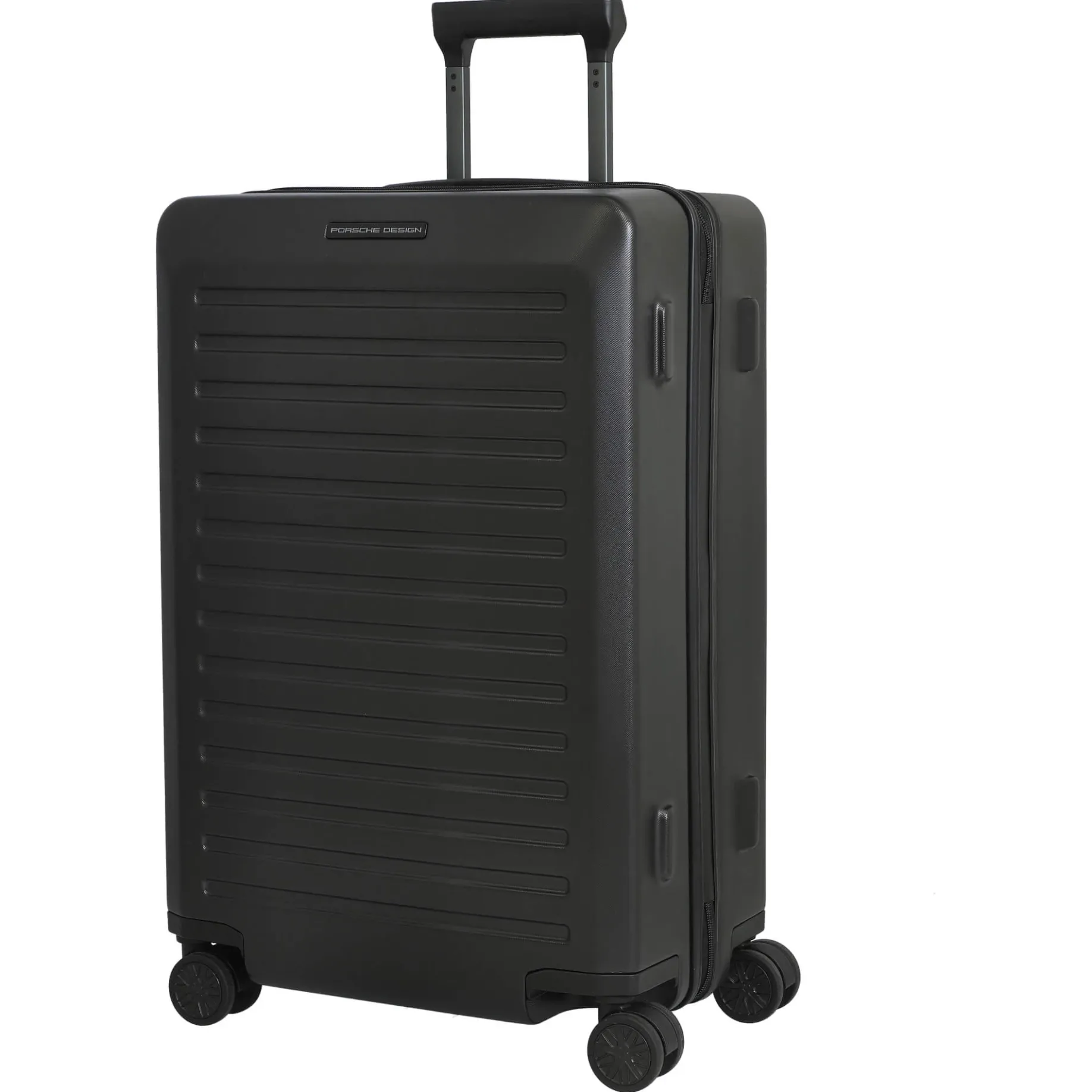 Voyager - 4-Rollen-Trolley M 69 cm (black)