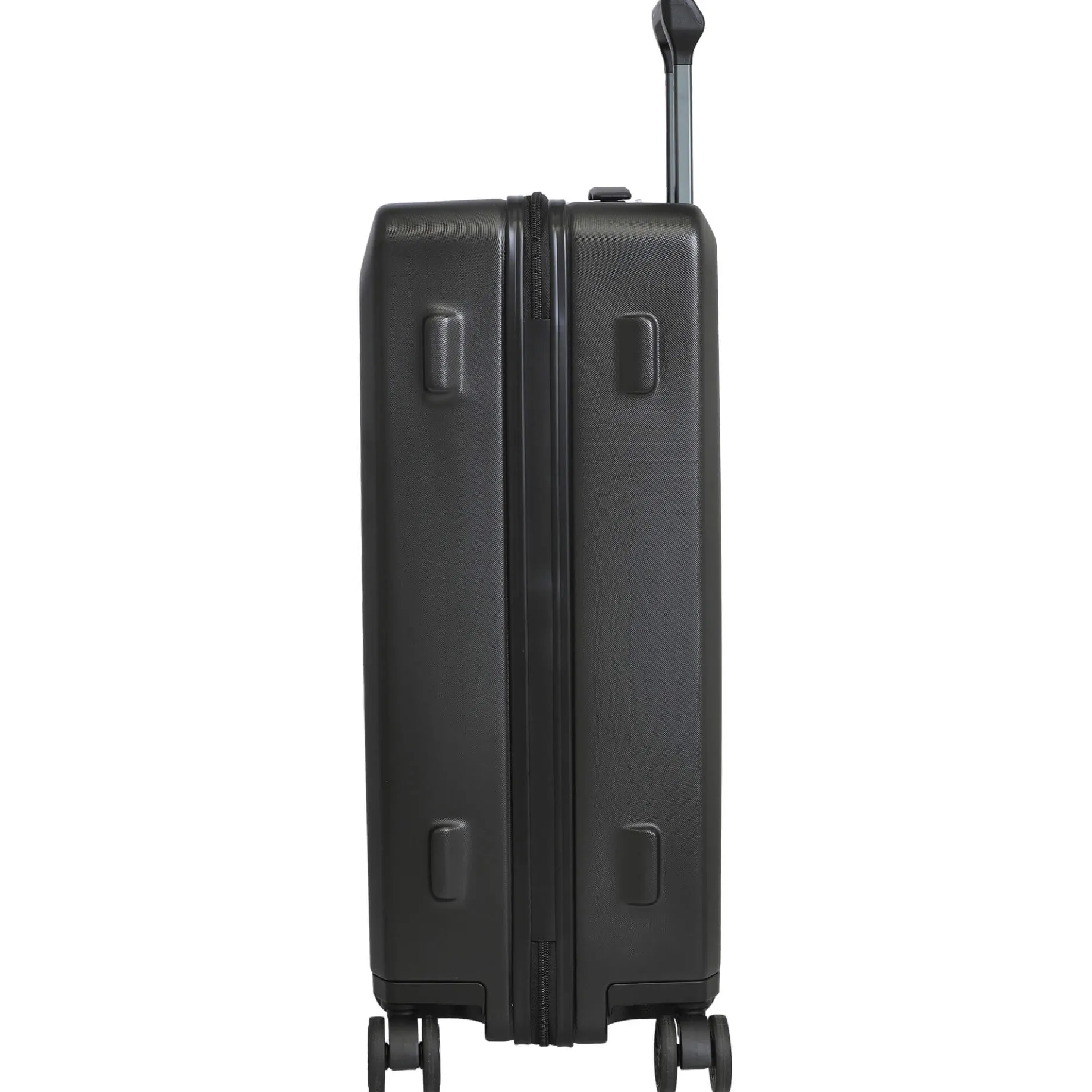 Voyager - 4-Rollen-Trolley M 69 cm (black)