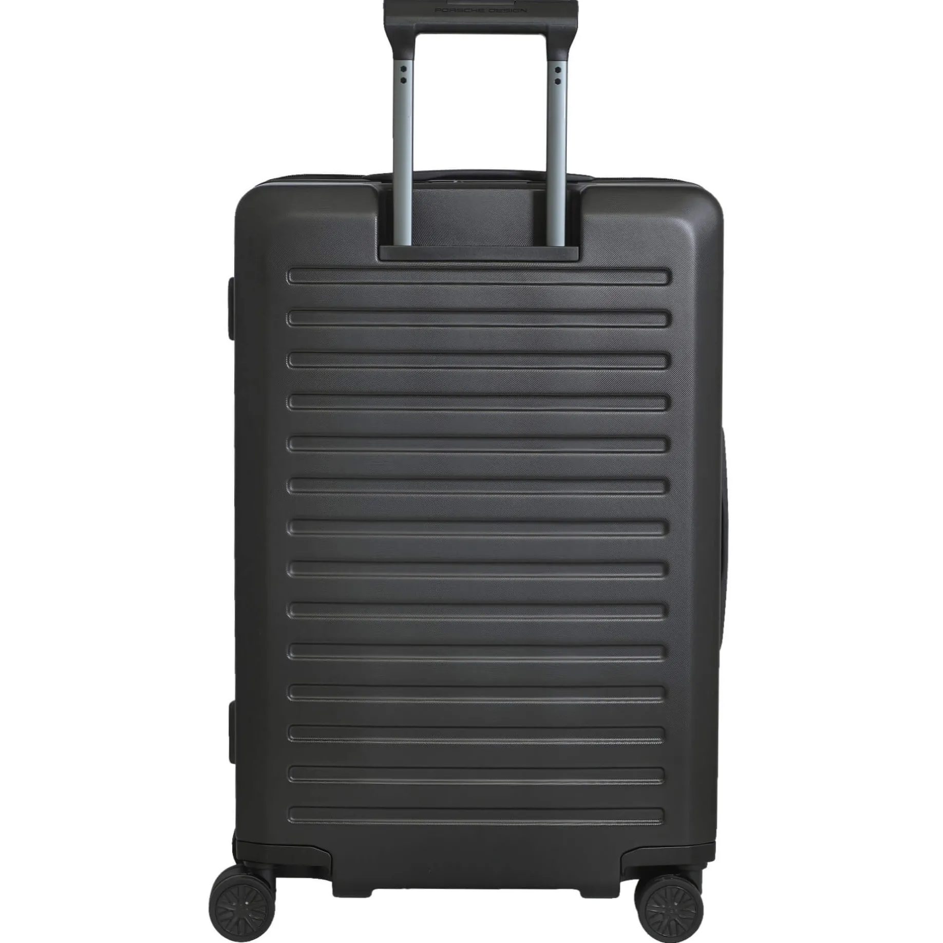 Voyager - 4-Rollen-Trolley M 69 cm (black)