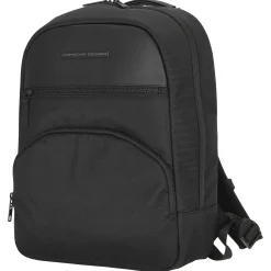 Voyager - Rucksack 16" 38 cm (black)