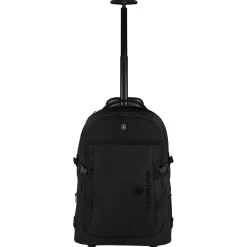 Vx Sport EVO - 2-Rollen-Rucksacktrolley 54 cm (black/black)