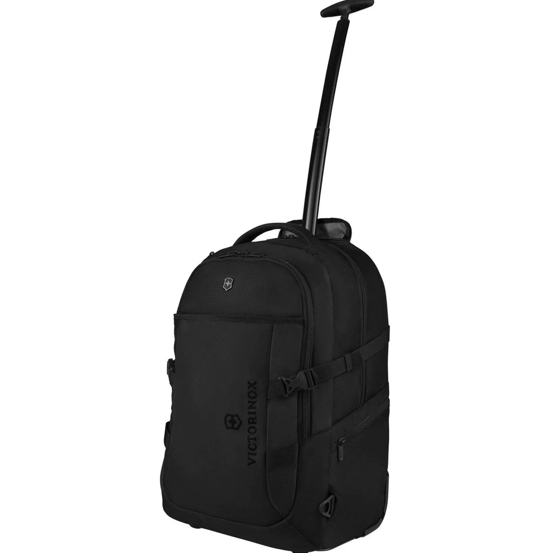 Vx Sport EVO - 2-Rollen-Rucksacktrolley 54 cm (black/black)