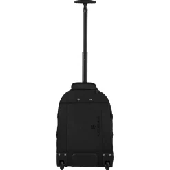 Vx Sport EVO - 2-Rollen-Rucksacktrolley 54 cm (black/black)