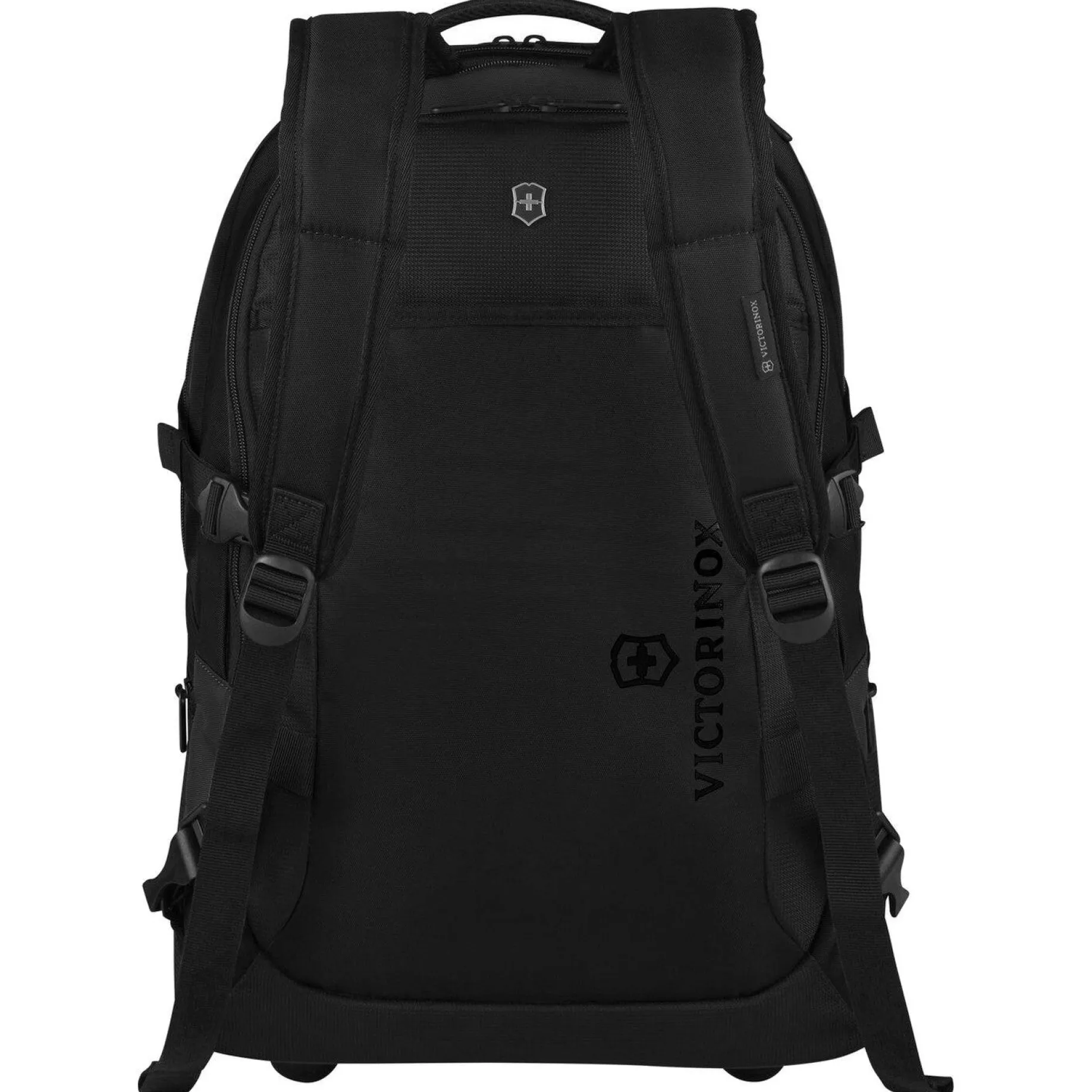 Vx Sport EVO - 2-Rollen-Rucksacktrolley 54 cm (black/black)