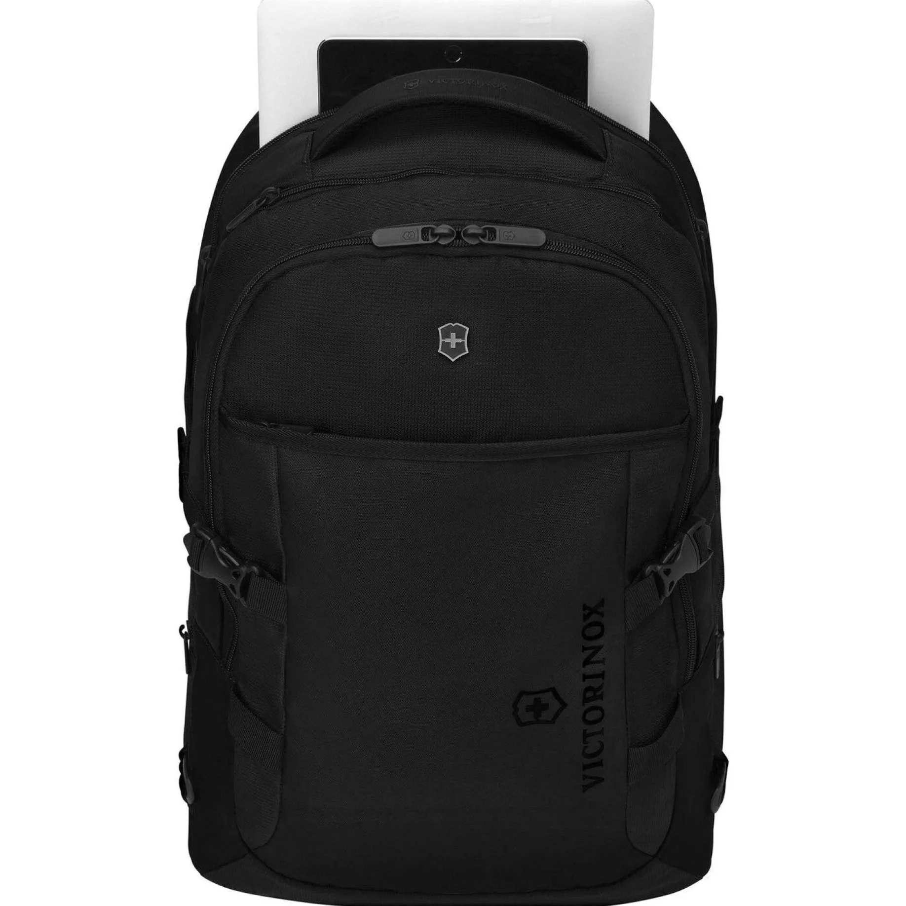 Vx Sport EVO - 2-Rollen-Rucksacktrolley 54 cm (black/black)