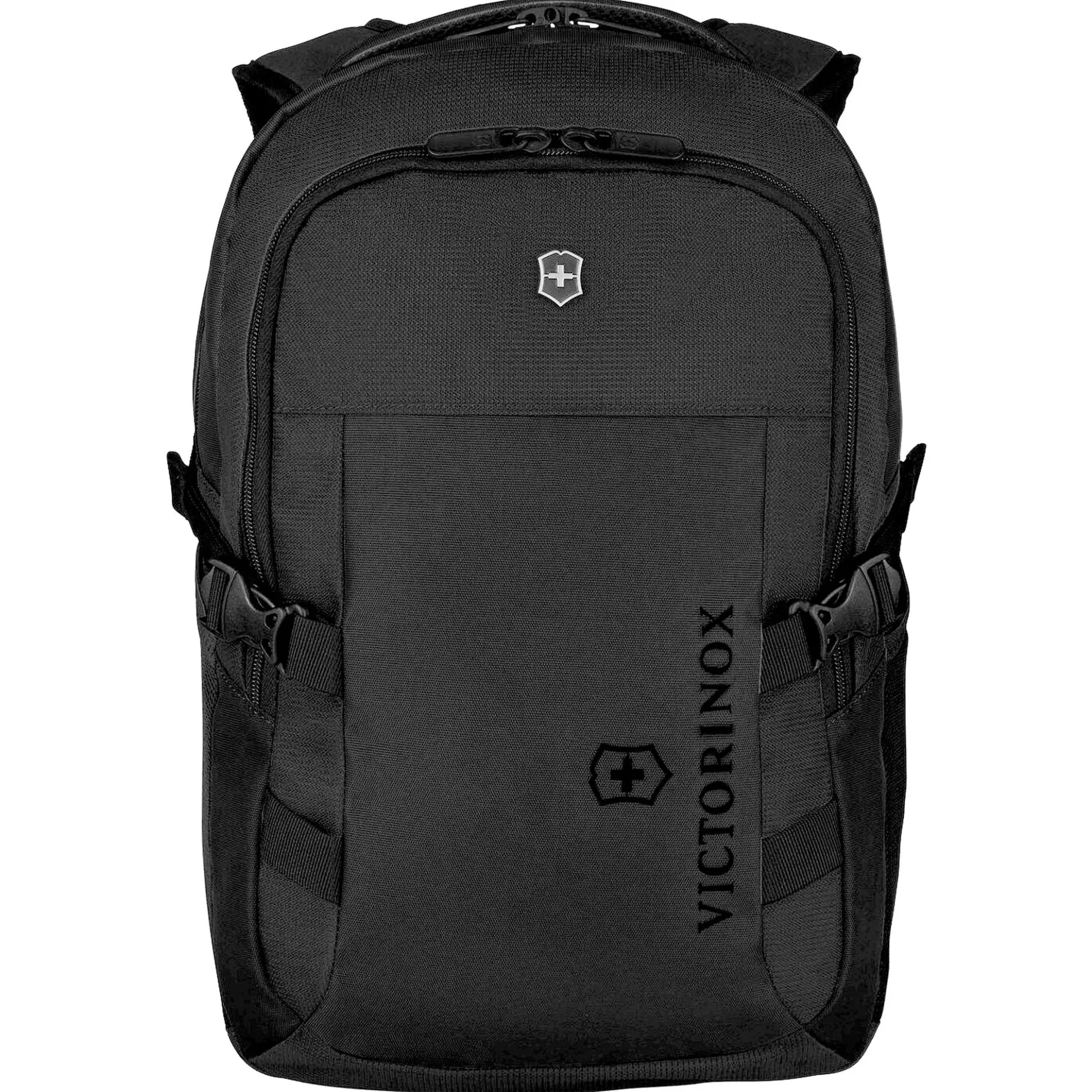 Vx Sport EVO Compact - Laptoprucksack 45 cm (black/black)
