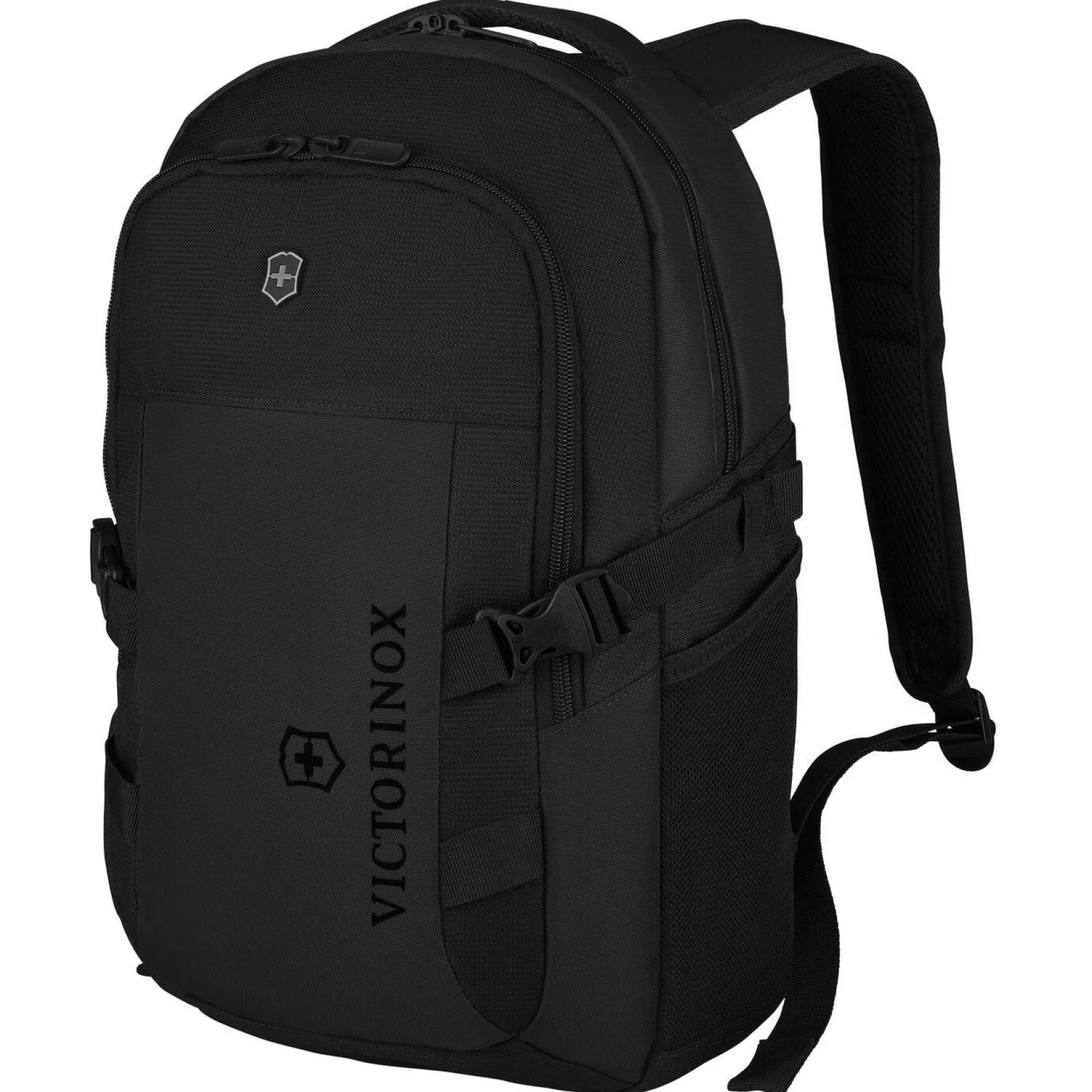 Vx Sport EVO Compact - Laptoprucksack 45 cm (black/black)