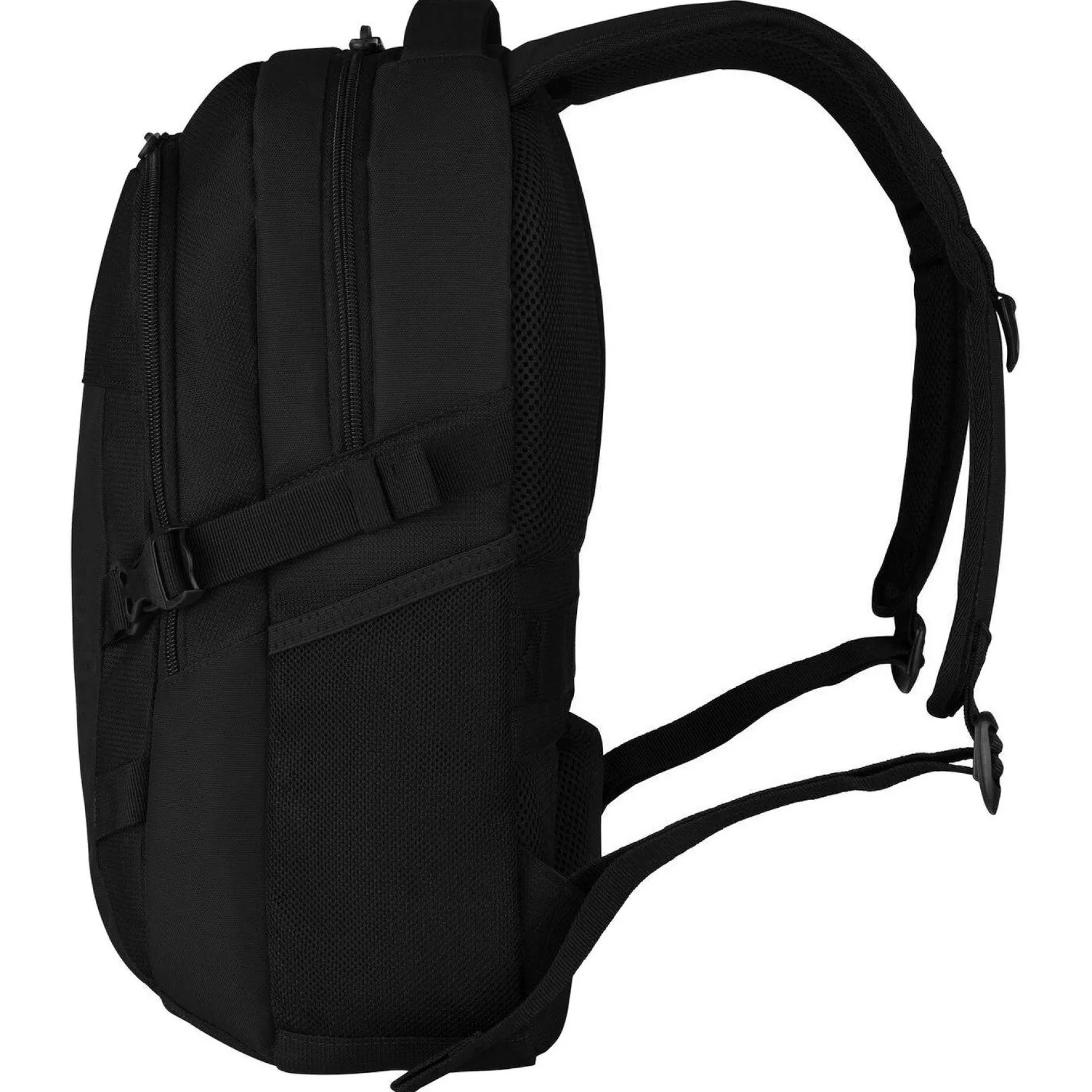 Vx Sport EVO Compact - Laptoprucksack 45 cm (black/black)
