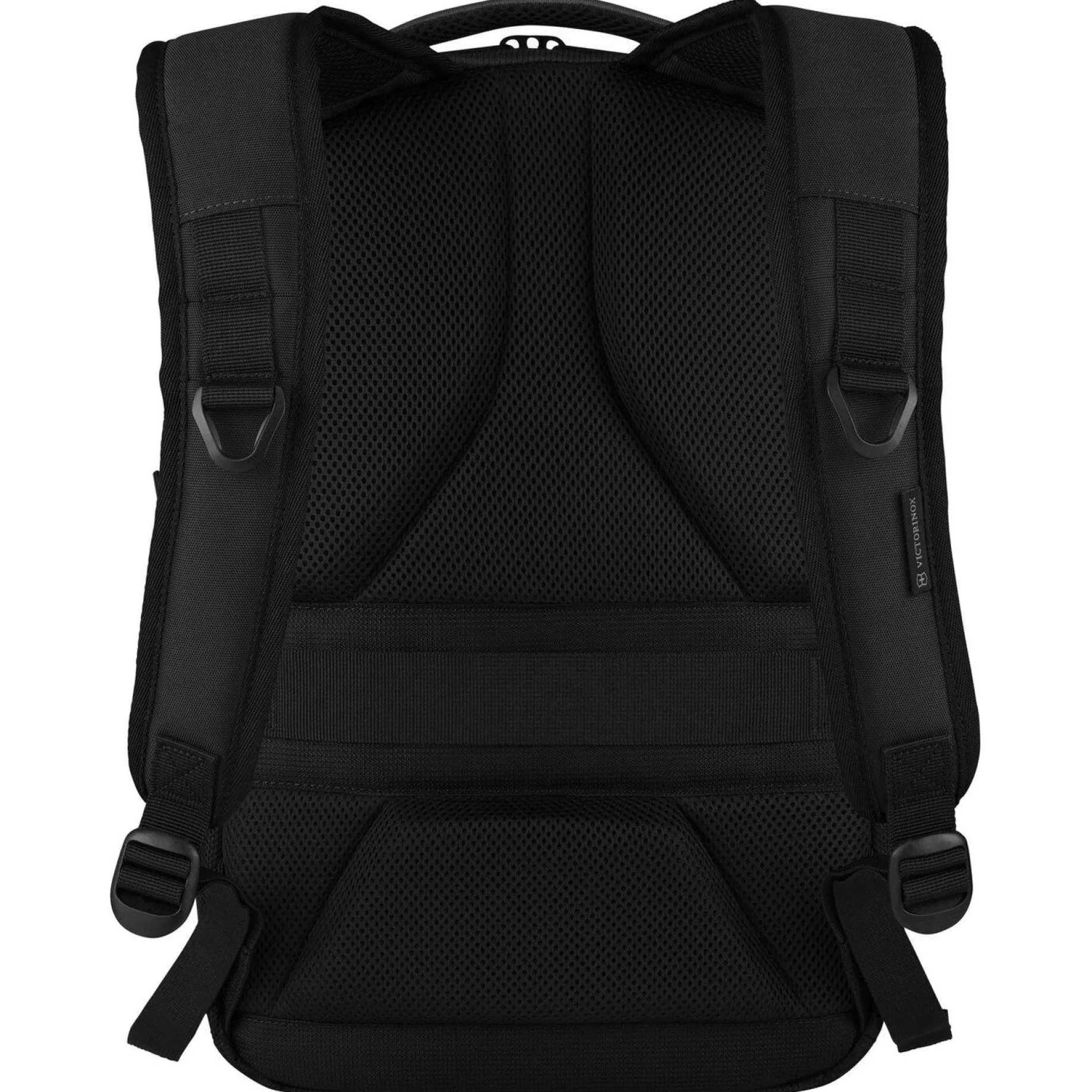 Vx Sport EVO Compact - Laptoprucksack 45 cm (black/black)