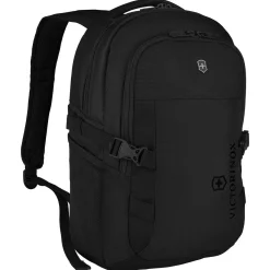 Vx Sport EVO Compact - Laptoprucksack 45 cm (black/black)