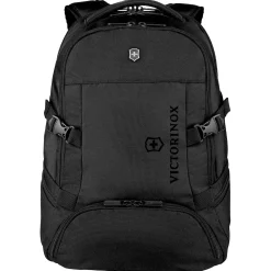 Vx Sport EVO Deluxe - Laptoprucksack 48 cm (black/black)