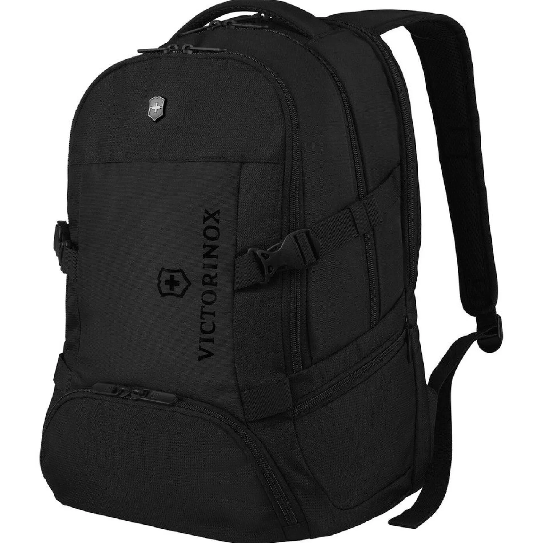 Vx Sport EVO Deluxe - Laptoprucksack 48 cm (black/black)