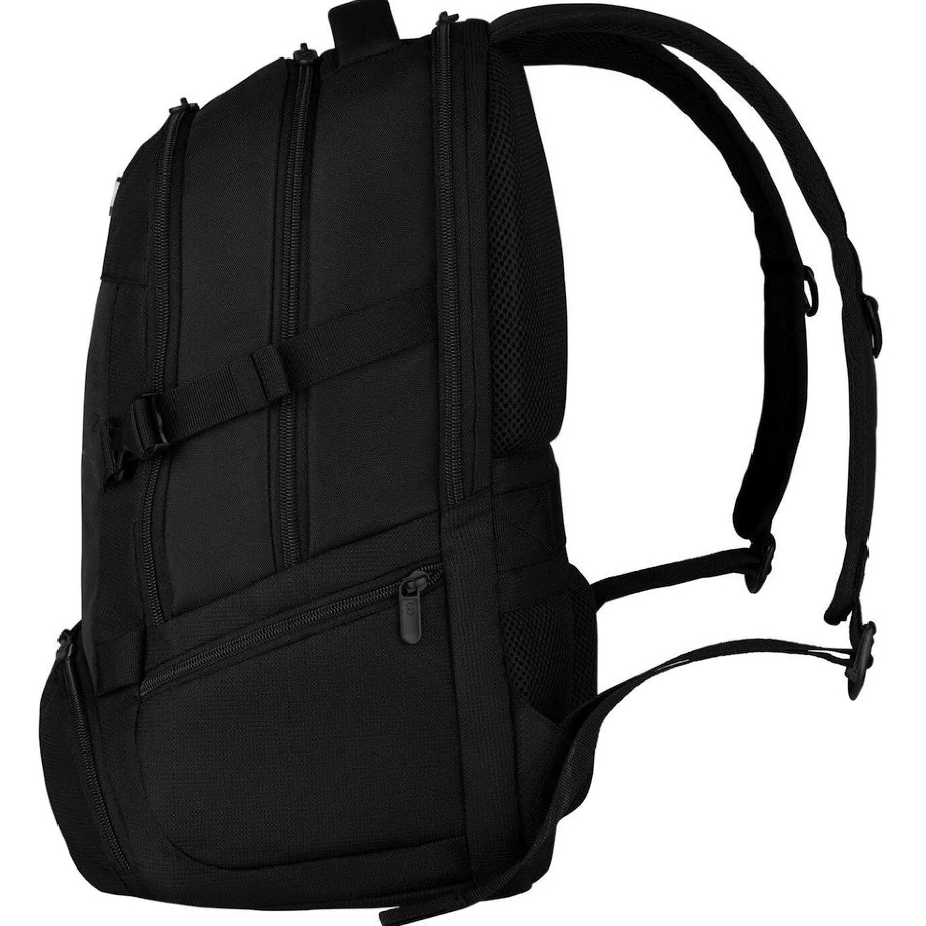 Vx Sport EVO Deluxe - Laptoprucksack 48 cm (black/black)