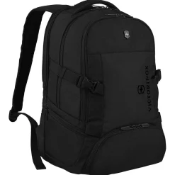 Vx Sport EVO Deluxe - Laptoprucksack 48 cm (black/black)