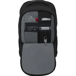 Vx Sport EVO Deluxe - Laptoprucksack 48 cm (black/black)