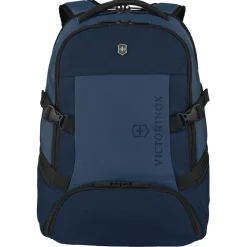 Vx Sport EVO Deluxe - Laptoprucksack 48 cm (deep lake/blue)
