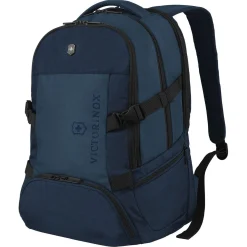 Vx Sport EVO Deluxe - Laptoprucksack 48 cm (deep lake/blue)