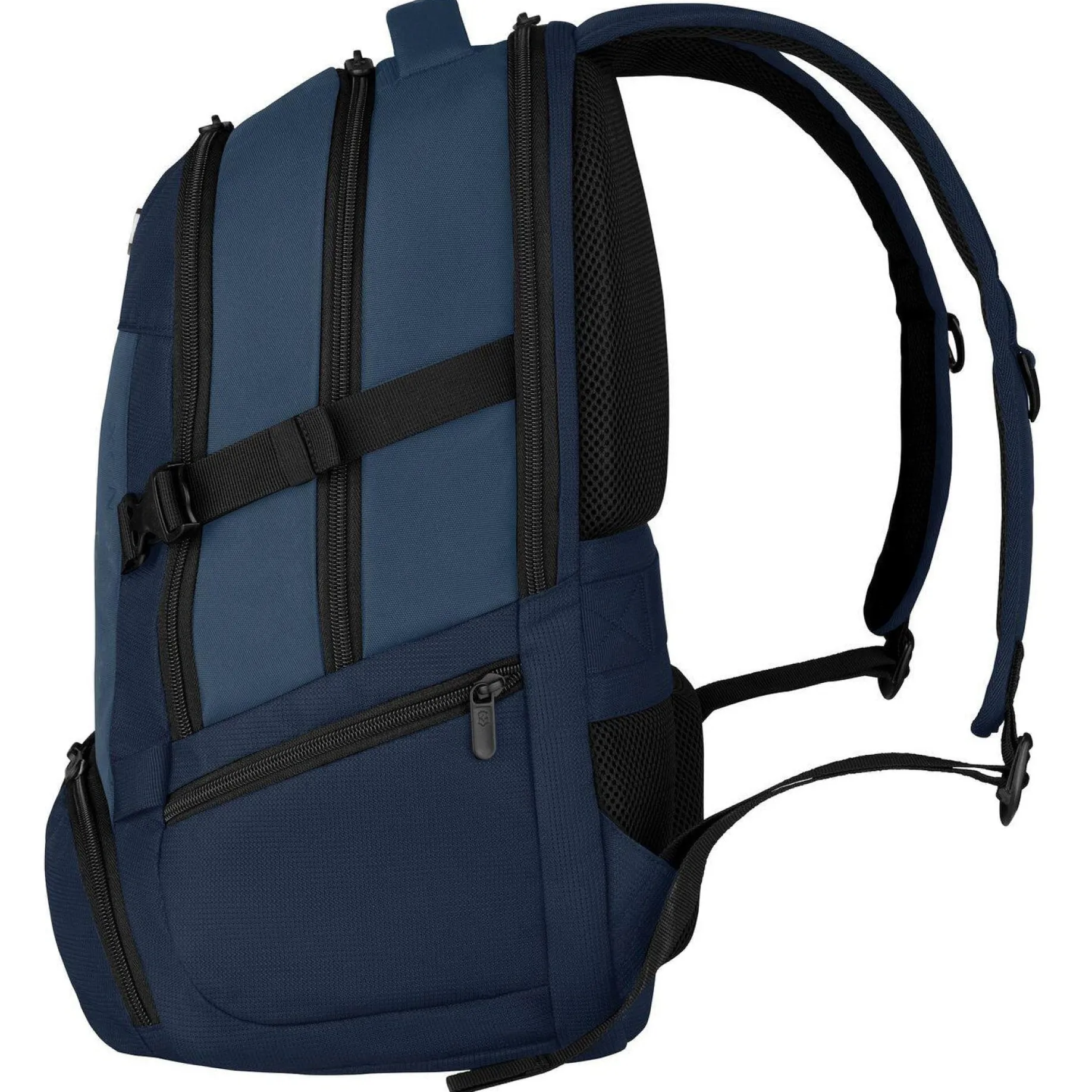 Vx Sport EVO Deluxe - Laptoprucksack 48 cm (deep lake/blue)