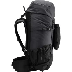 Vyn 70 - Wanderrucksack 79 cm (magnetite/true black)