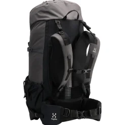 Vyn 70 - Wanderrucksack 79 cm (magnetite/true black)