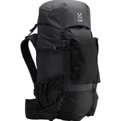 Vyn 70 - Wanderrucksack 79 cm (magnetite/true black)