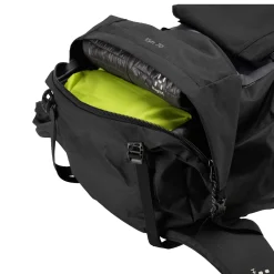 Vyn 70 - Wanderrucksack 79 cm (magnetite/true black)