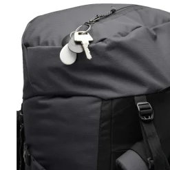 Vyn 70 - Wanderrucksack 79 cm (magnetite/true black)