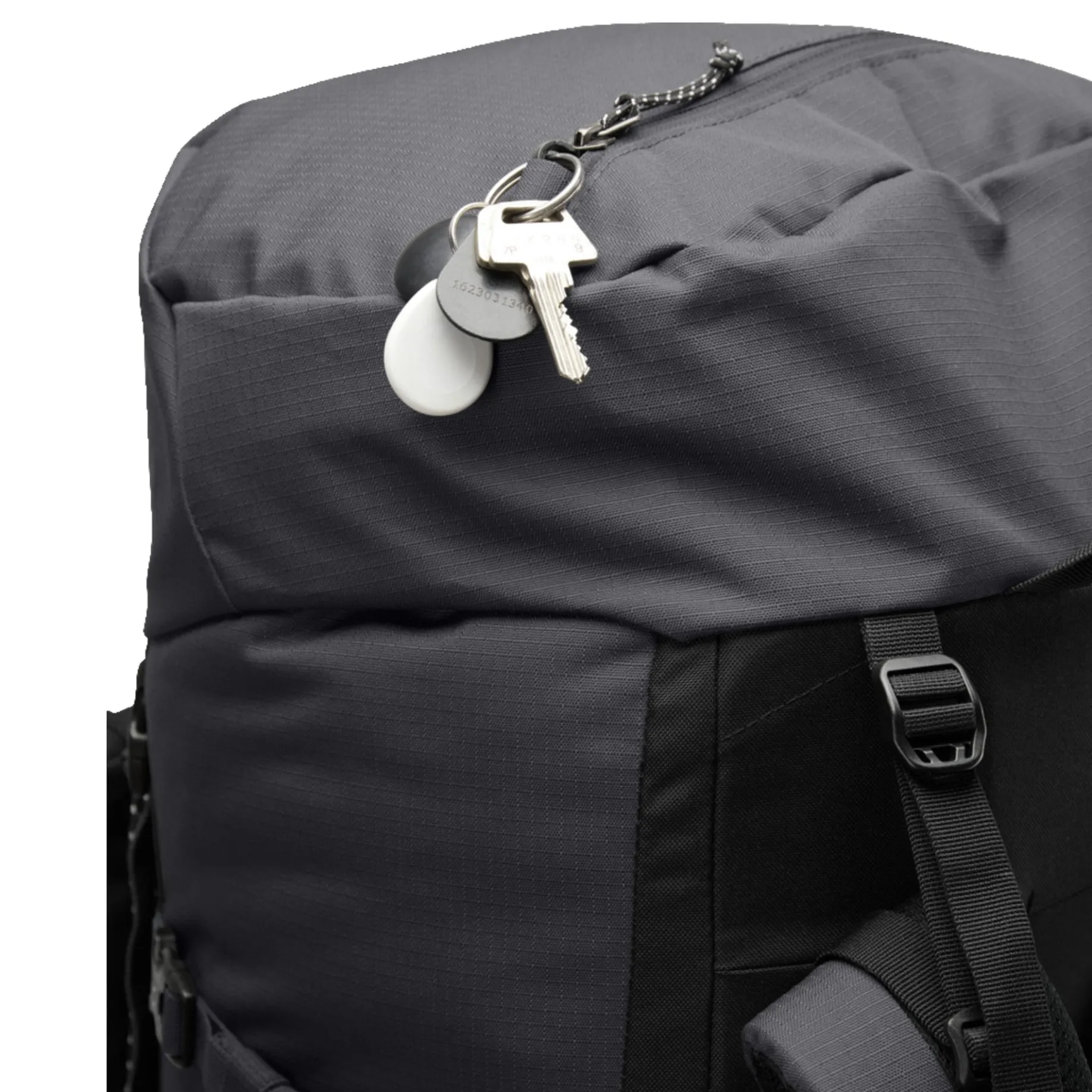 Vyn 70 - Wanderrucksack 79 cm (magnetite/true black)