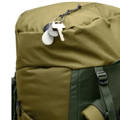 Vyn 70 - Wanderrucksack 79 cm (seaweed green/olive)