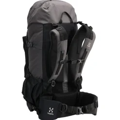 Vyn 55 - Wanderrucksack 71 cm (magnetite/true black)
