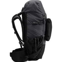 Vyn 55 - Wanderrucksack 71 cm (magnetite/true black)