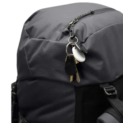 Vyn 55 - Wanderrucksack 71 cm (magnetite/true black)