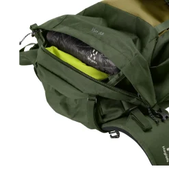 Vyn 55 - Wanderrucksack 71 cm (seaweed green/olive)