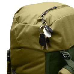 Vyn 55 - Wanderrucksack 71 cm (seaweed green/olive)