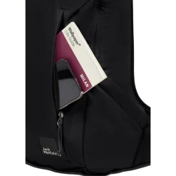 Waimea 15 - Rucksack 44 cm (schwarz)