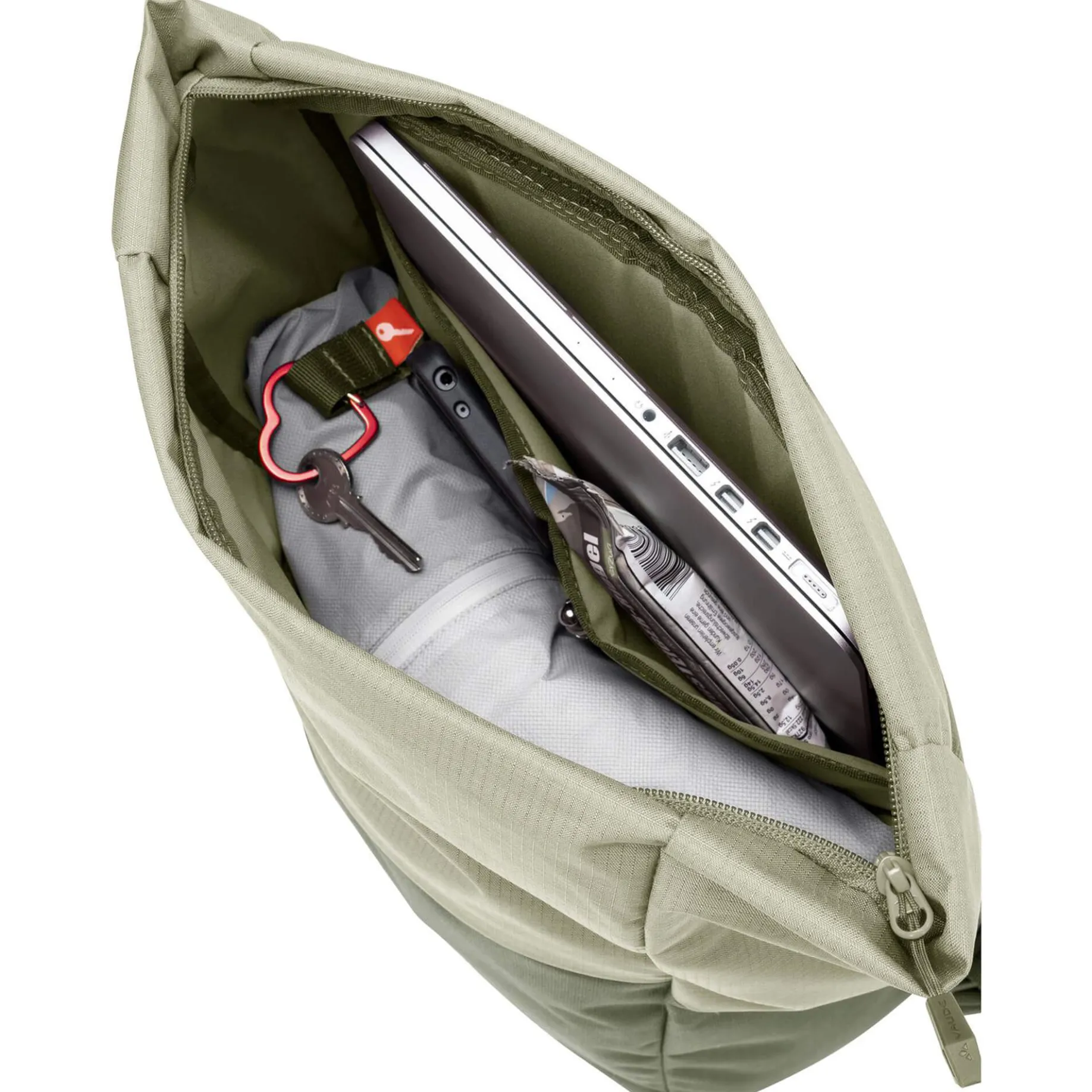 Wala - Rucksack 42 cm (cedar wood)