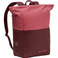 Wala - Rucksack 42 cm (dark cherry)