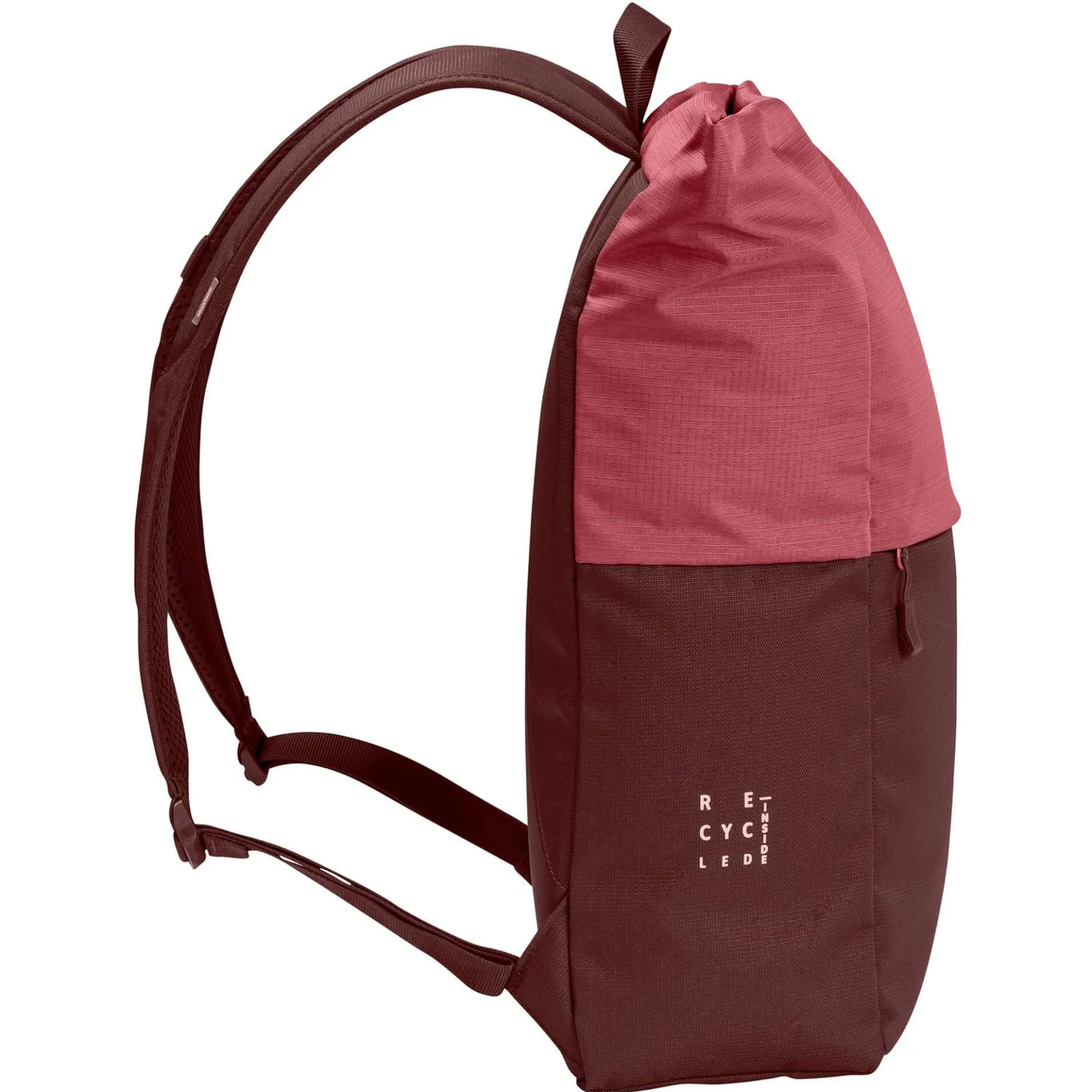 Wala - Rucksack 42 cm (dark cherry)